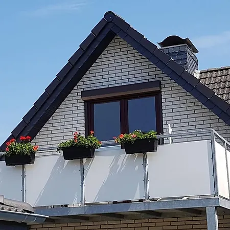 Dom wakacyjny With 1 Bedroom Kappeln
