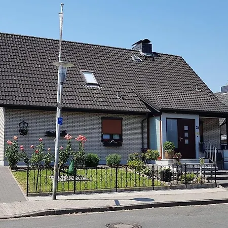 With 1 Bedroom Kappeln