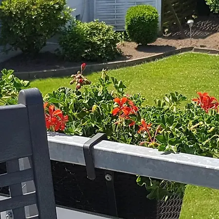 With 1 Bedroom Kappeln
