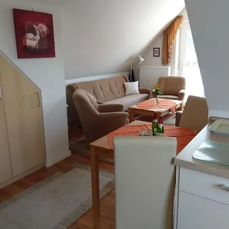 With 1 Bedroom Kappeln