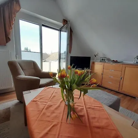 With 1 Bedroom Dom wakacyjny
