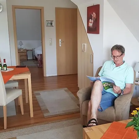 Dom wakacyjny With 1 Bedroom Kappeln