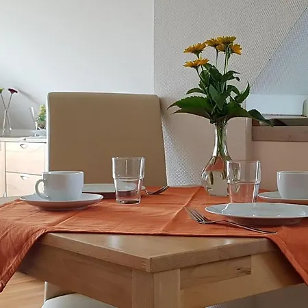 With 1 Bedroom Dom wakacyjny Kappeln