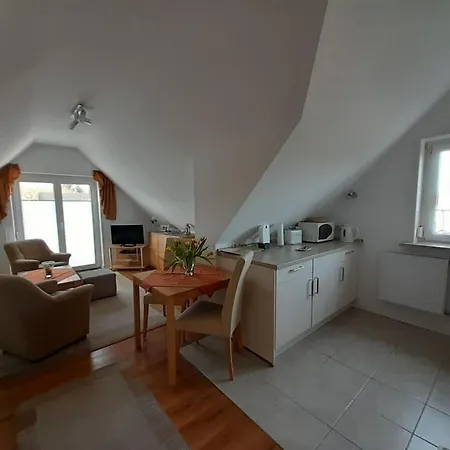 With 1 Bedroom * Kappeln