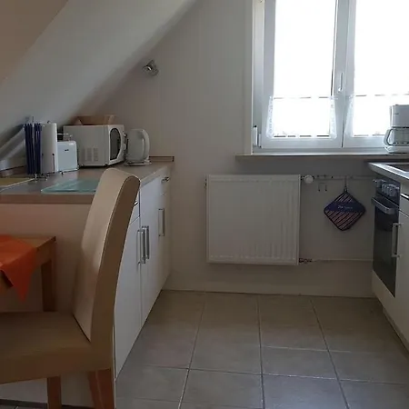 Dom wakacyjny With 1 Bedroom