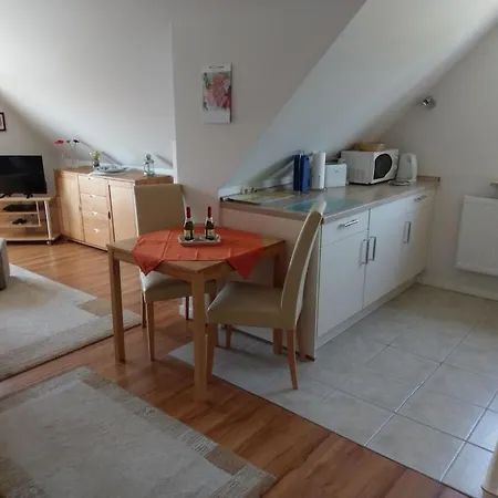 With 1 Bedroom * Kappeln