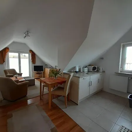 With 1 Bedroom Kappeln