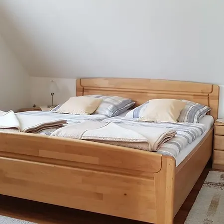 With 1 Bedroom Dom wakacyjny Kappeln