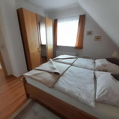 With 1 Bedroom * Kappeln