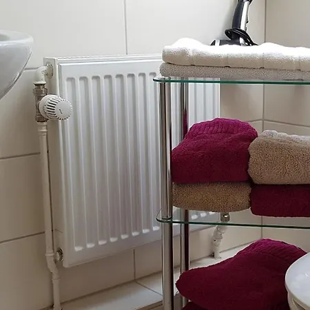 With 1 Bedroom