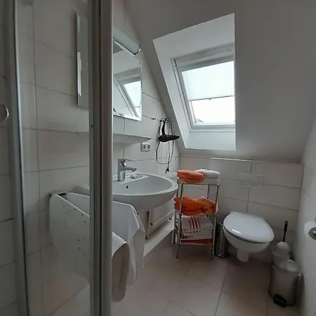 Dom wakacyjny With 1 Bedroom