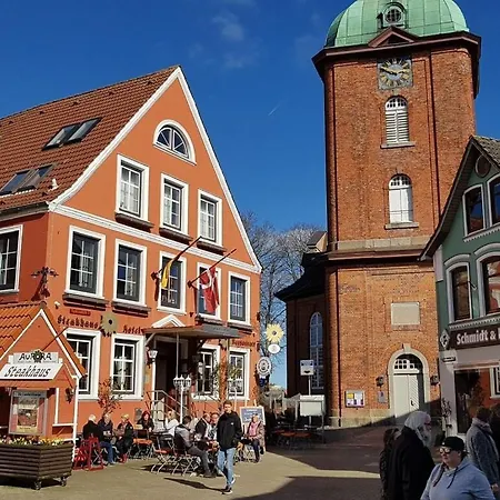 With 1 Bedroom * Kappeln