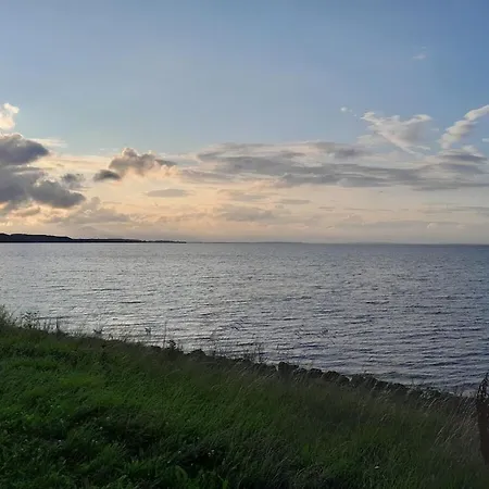 With 1 Bedroom * Kappeln