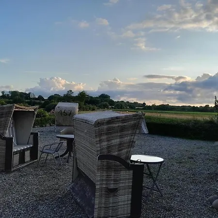Dom wakacyjny With 1 Bedroom Kappeln
